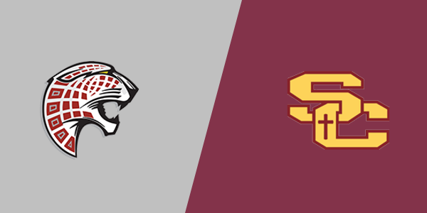 Desert View High School vs. Salpointe Catholic High School