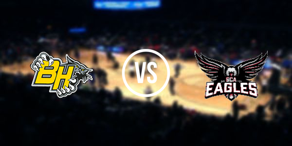Ben Holt College Prep Academy vs. Stockton Christian High School