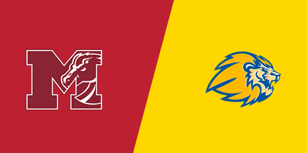 Milford High School vs. South Lyon High School
