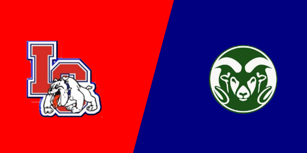 Las Cruces High School vs. Rio Rancho High School