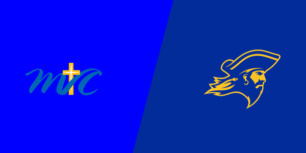 Mount Vernon Christian School vs. Adna High School