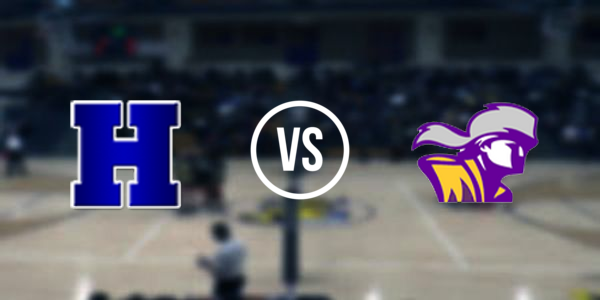 Highwood High School vs. Big Sandy High School