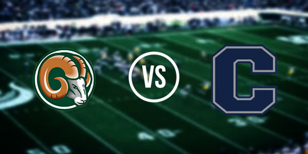 Chaparral High School vs Murrieta Mesa High School