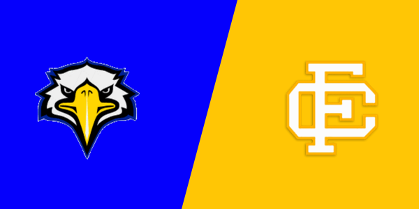 Auburn High School vs. Floyd County High School