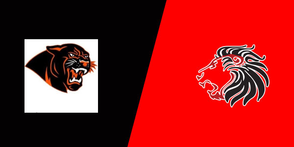 Pine Prairie High School vs. Plain Dealing High School