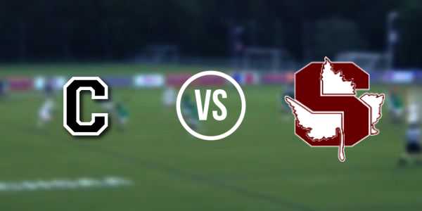Compass Academy vs. Seaholm High School