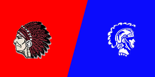 Pittsfield High School vs. Auburn High School - Auburn