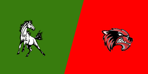 Ennis High School vs. West Yellowstone High School