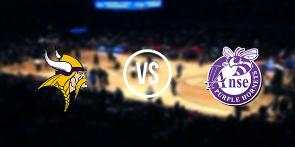 Baraga Area High School vs. L'Anse High School