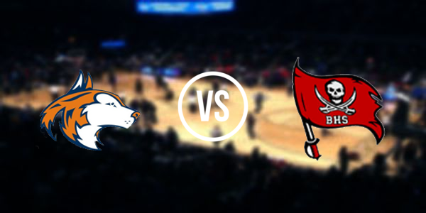 Naperville North High School vs. Bolingbrook High School
