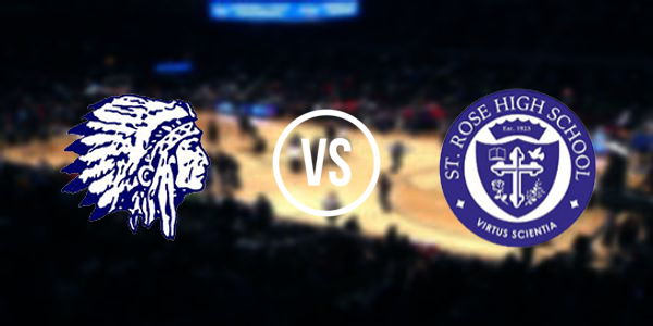 Manasquan High School vs. St. Rose High School