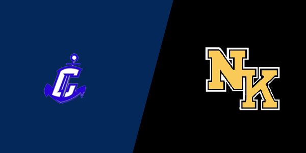 Cumberland High School vs. North Kingstown High School