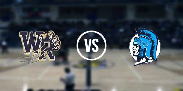 Saugus High School vs West Ranch High School
