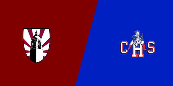 Bishop's vs. Christian