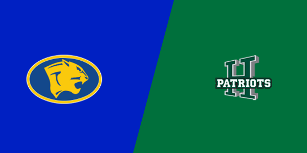 Clovis High School vs. Hoover High School