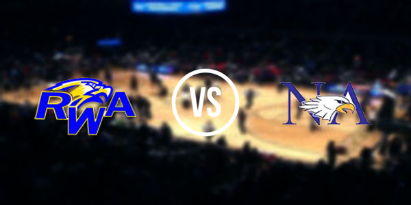 Richard Winn Academy vs Newberry Academy