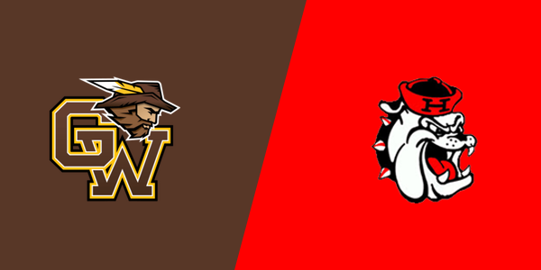 Golden West High School vs. Hanford High School