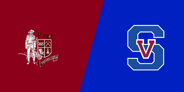 Piner High School vs. St Vincent De Paul College Prep