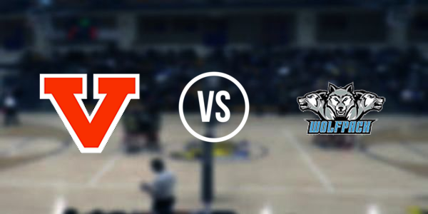 Ridgeview High School vs. Virginia High School