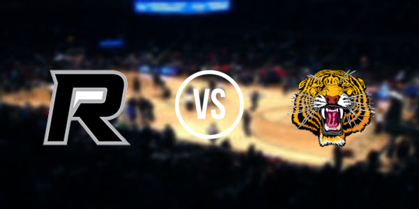 Edison High School - Fresno vs. Roosevelt High School