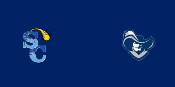 Sandy Creek Senior High School vs. Immaculate Heart Central High School