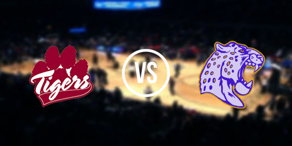 Pensacola High School vs. Blount High School