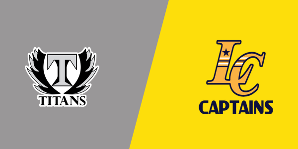 Dominion High School vs. Loudoun County High School