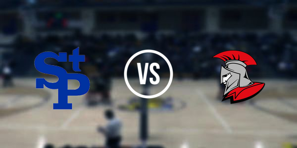 St. Paul's Episcopal vs Saraland