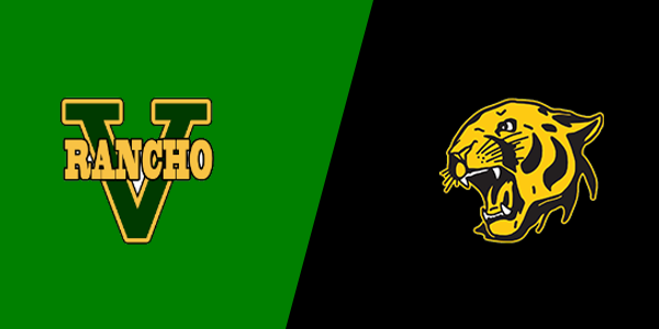 Rancho Alamitos High School vs. Capistrano Valley High School