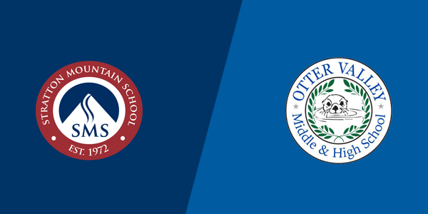 Stratton Mountain School vs. Otter Valley Union High School