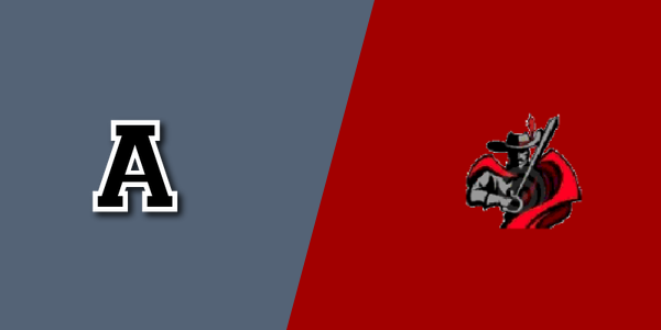 Away vs. Crossland High School