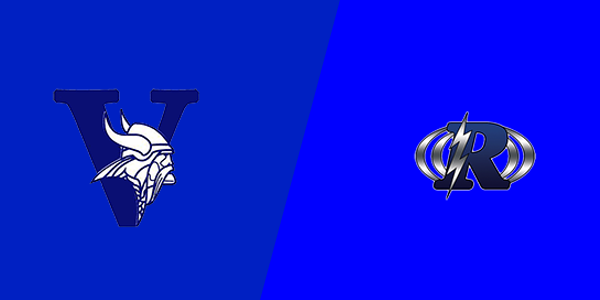 Valley High School - Sacramento vs. Rocklin High School