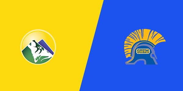 Twin Peaks Charter Academy vs. STEM School Highlands Ranch
