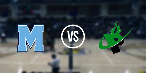 St. Michael's High School vs. Pojoaque Valley High School