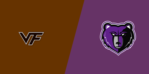 Vallivue High School vs. Rocky Mountain High School