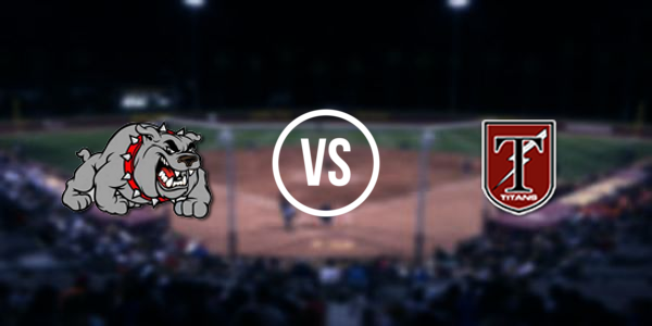 Gadsden City High School vs Gaston High School