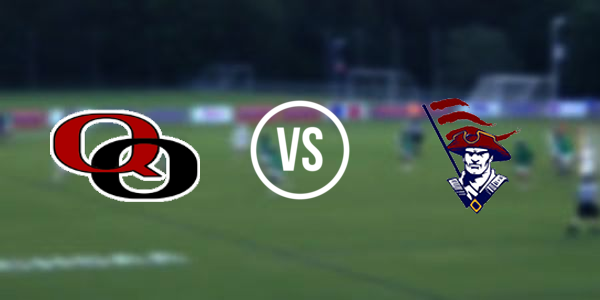 Quince Orchard High School vs Thomas Wootton High School