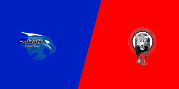 Byron Nelson High School vs. Lovejoy High School