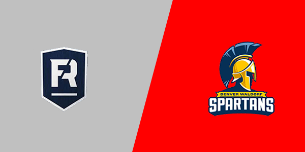 Front Range Baptist Academy vs. Denver Waldorf School