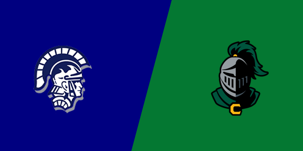 Fruitport High School vs. Calvin Christian High School