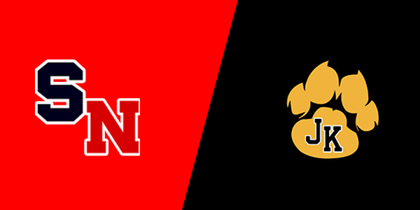 Southern Nash High School vs. James Kenan High School