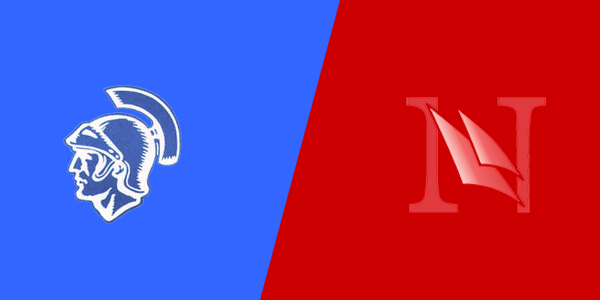 Scituate High School vs. Narragansett High School