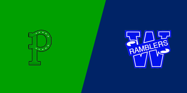 Portage Area High School vs. Windber Area High School