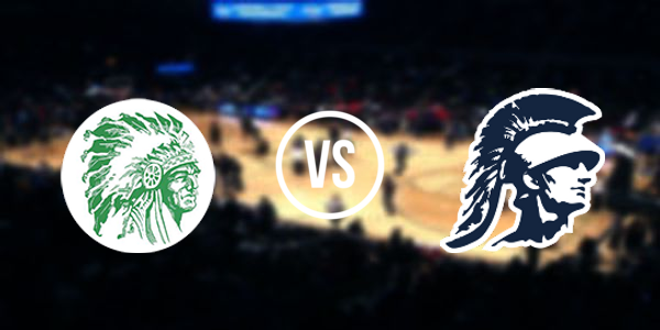 Elk Lake High School vs. Greater Nanticoke Area High School