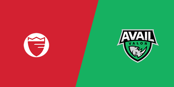 Hope Academy vs. Avail Academy High School