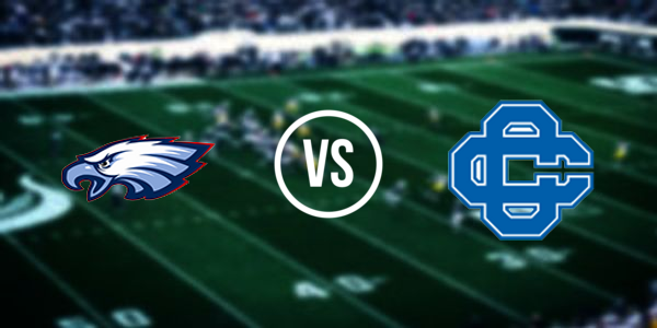 Frankenmuth High School vs. Grand Rapids Catholic Central High School
