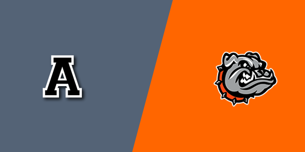 Away vs. Cashmere High School