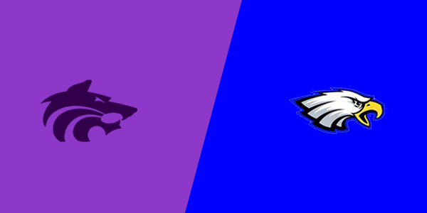 Fort Bragg High School vs. Cloverdale High School