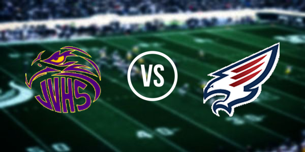 Jersey Village High School vs Tompkins High School