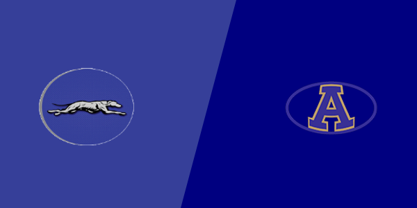 Statesville High School vs. Alexander Central High School